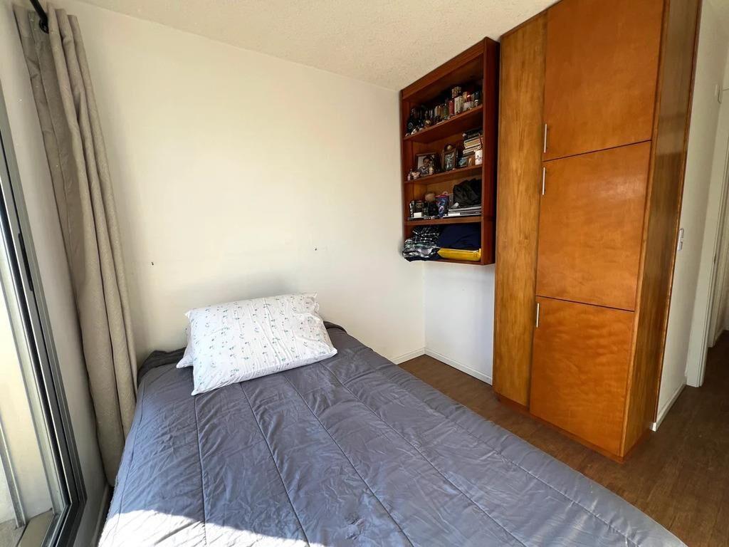 Venta Apartamento de 2 dormitorios y Garaje Al Frente en La