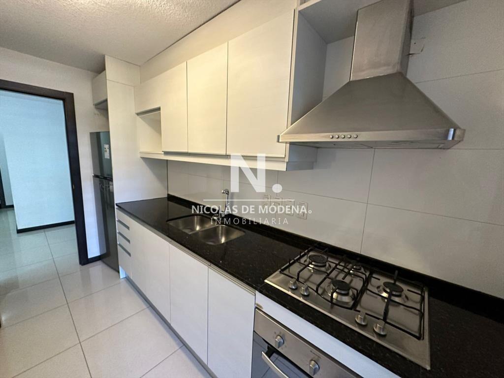 Departamento en venta con excelente ubicación.