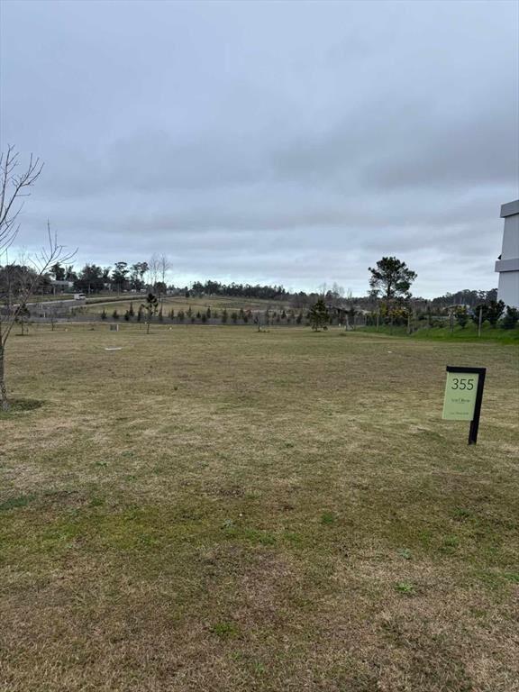 Venta terreno en Olivos de los Horneros Etapa 3