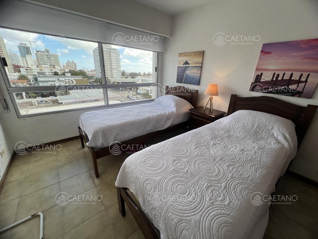 OPORTUNIDAD!!! Apartamento en Peninsula a pasos y