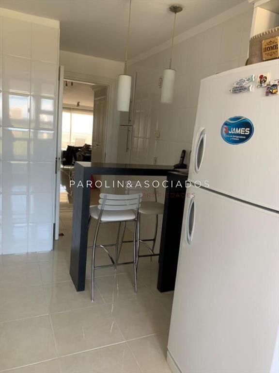 Apartamento en Le jardin , central de 3 en venta,
