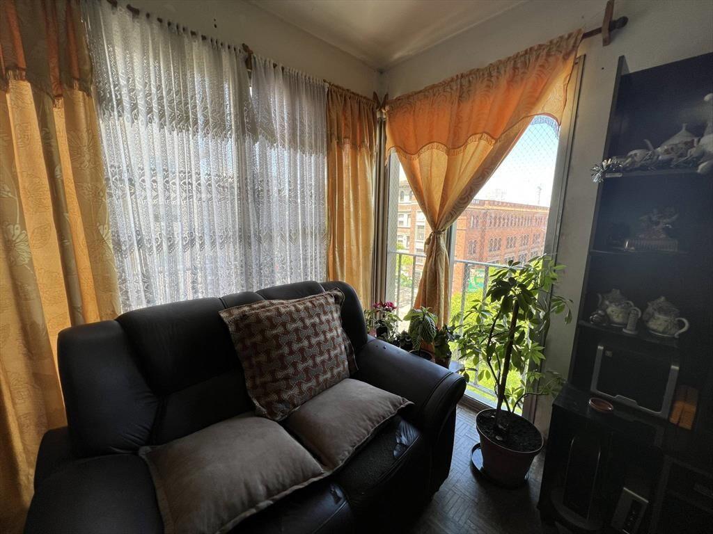 Venta de Apartamento de 3 dormitorios en Aguada