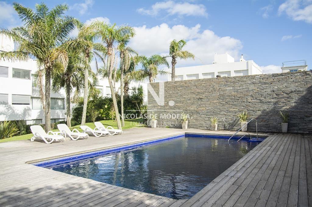 En venta, Apartamento ideal de 2 dormitorios en suite en La