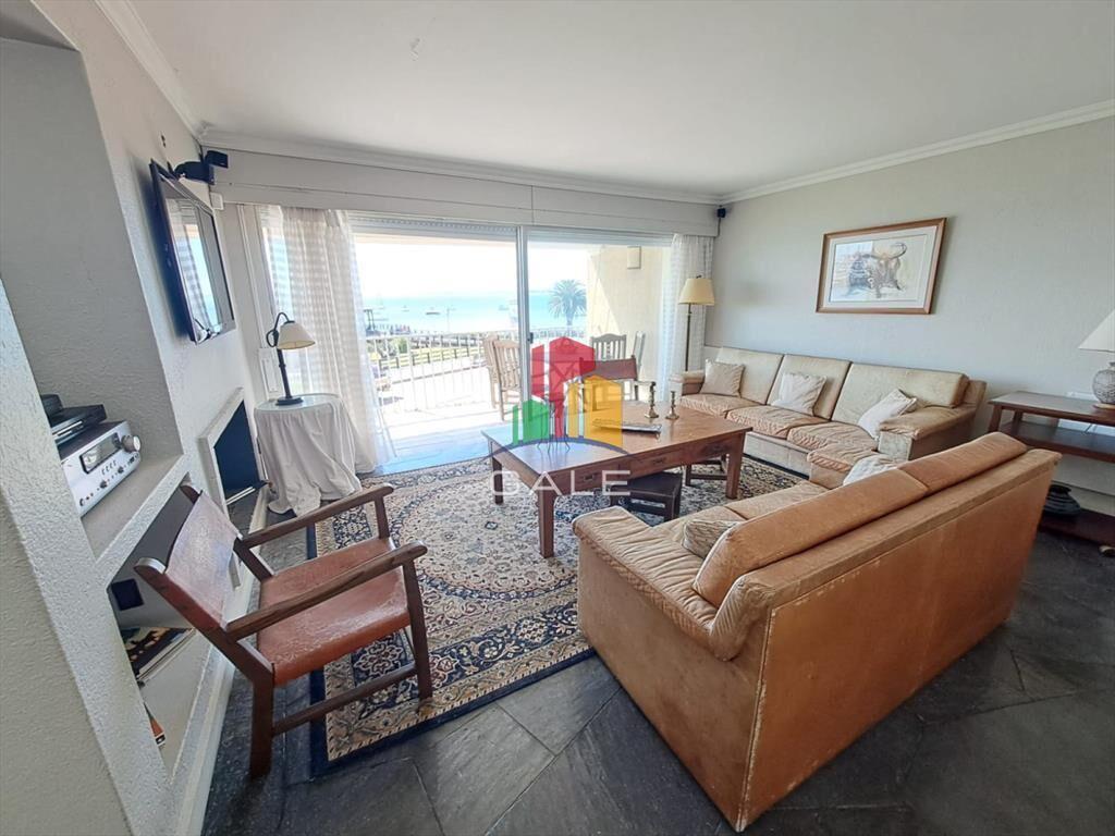 Apartamento alquiler Puerto