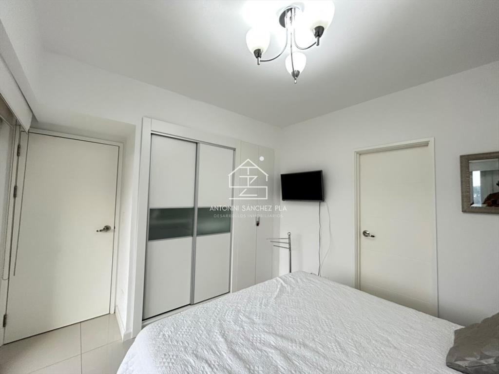 Venta apartamento un dormitorio Punta del este