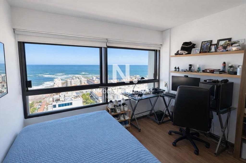 VENTA EN EDIFICIO AMALFI 3 DORMITORIOS