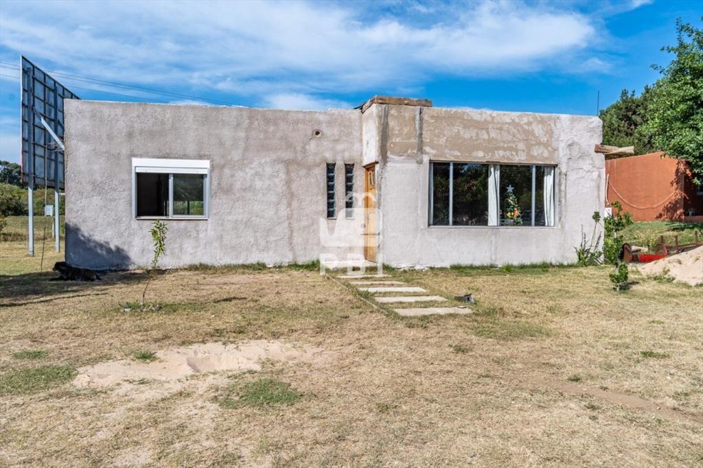 Lote en Tio Tom, Punta Ballena - Ref : PBI2939