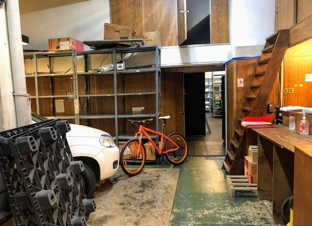 Venta de Edificio en Ciudad vieja