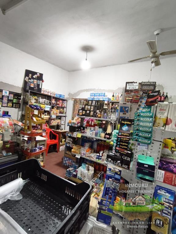 Se vende llave de kiosko, Paso de las Duranas