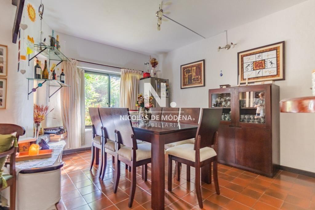 En venta casa de 3 habitaciones en Solanas, Punta
