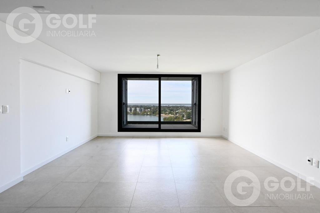 Venta de apartamento de 1 dormitorio en Carrasco Boating