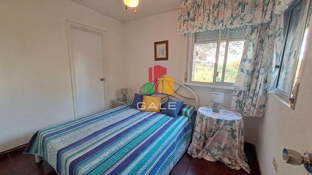 Apartamento en Aidy Grill- Punta del Este.