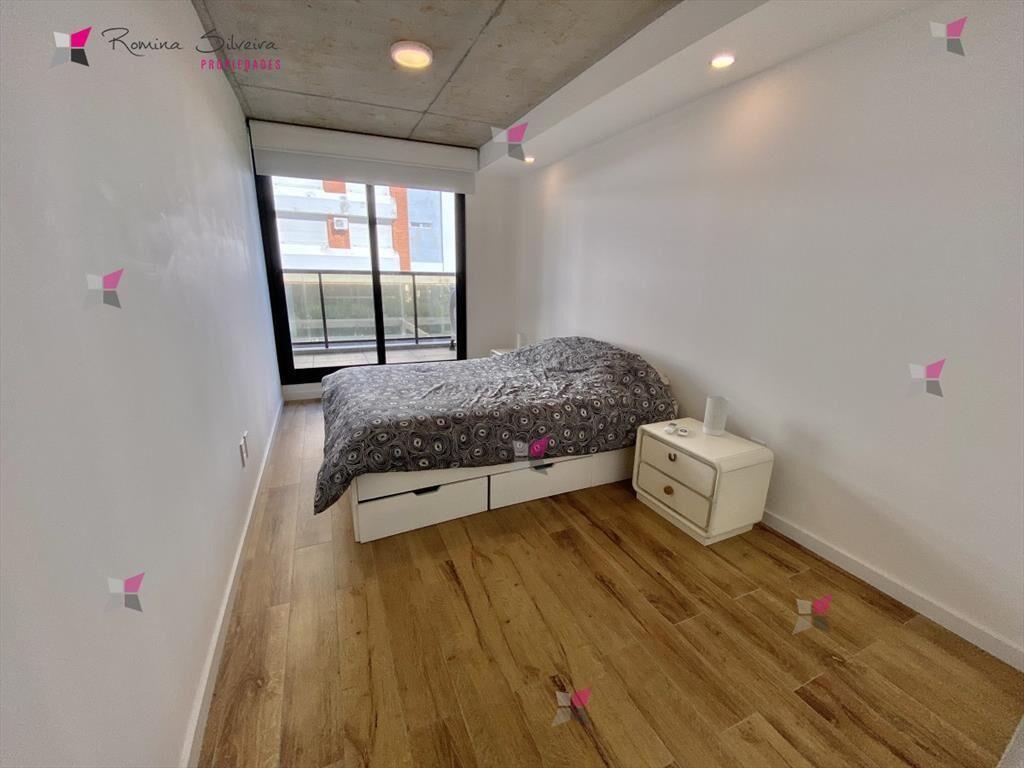 VENTA APARTAMENTO 1 DORMITORIO EDIFICIO MANSA INN