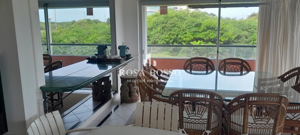 Apartamento Alquiler 3 dormitorios Mansa Punta