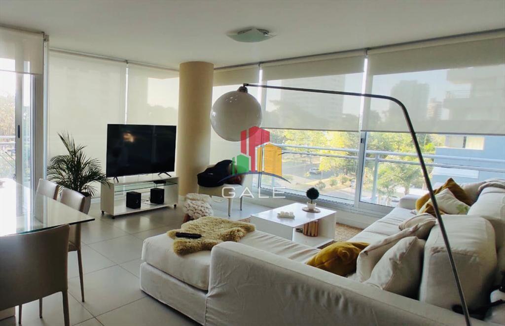 Vende apartamento de 2 dormitorios en Bellagio