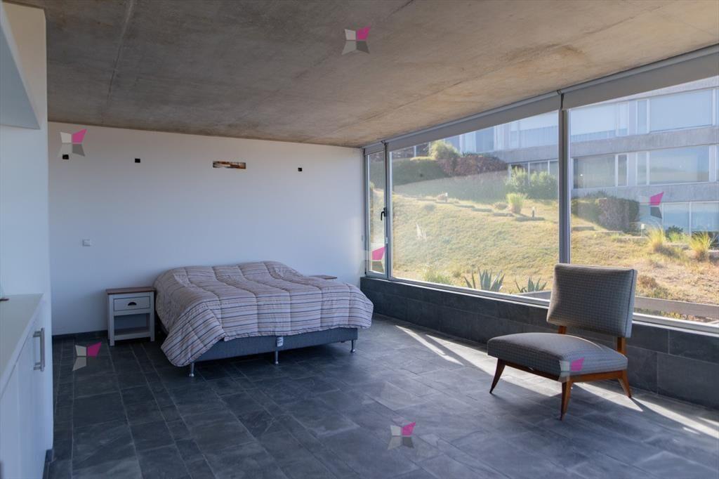Alquiler apartamento 3 dormitorios Punta Ballena