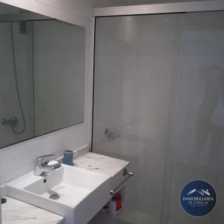 Apartamento en alquiler en Pocitos