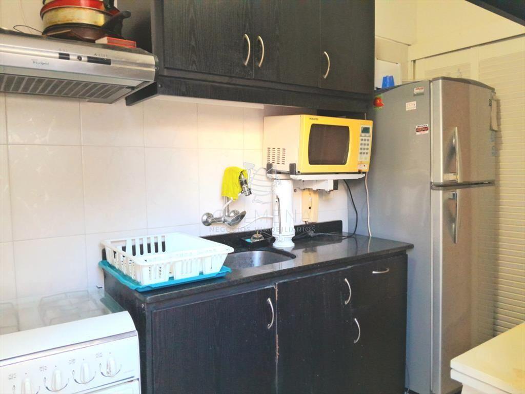 Oportunidad de negocio! Apartamento de 2 y 2 con