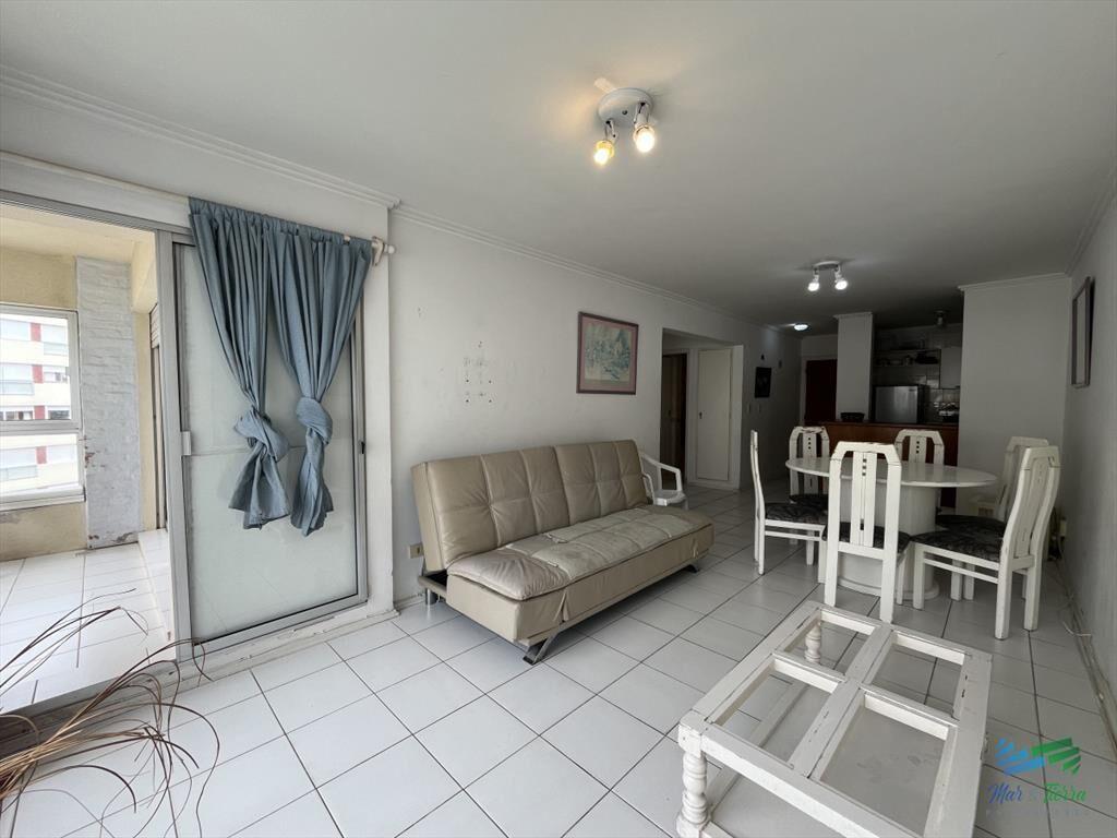 En venta apartamento 1 dormitorio con excelentes servicios,