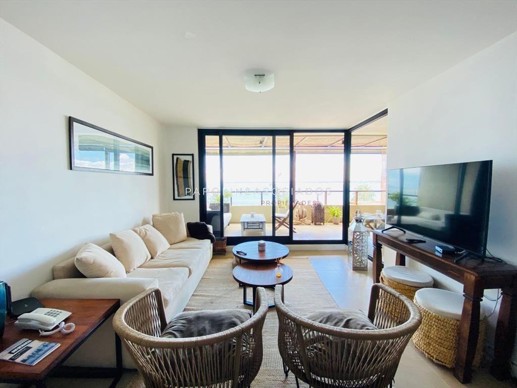 Apartamento en venta de 2 dormitorios en Quartier