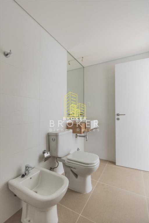 Venta de apartamento de 1 dormitorio en Malvín -