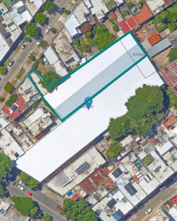 Alquiler — Depósito / Local Industrial | Capurro | Módulo B