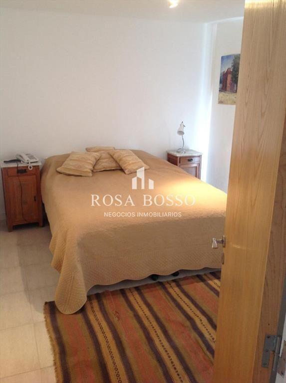 Apartamento en Rincón del Indio, 3 dormitorios