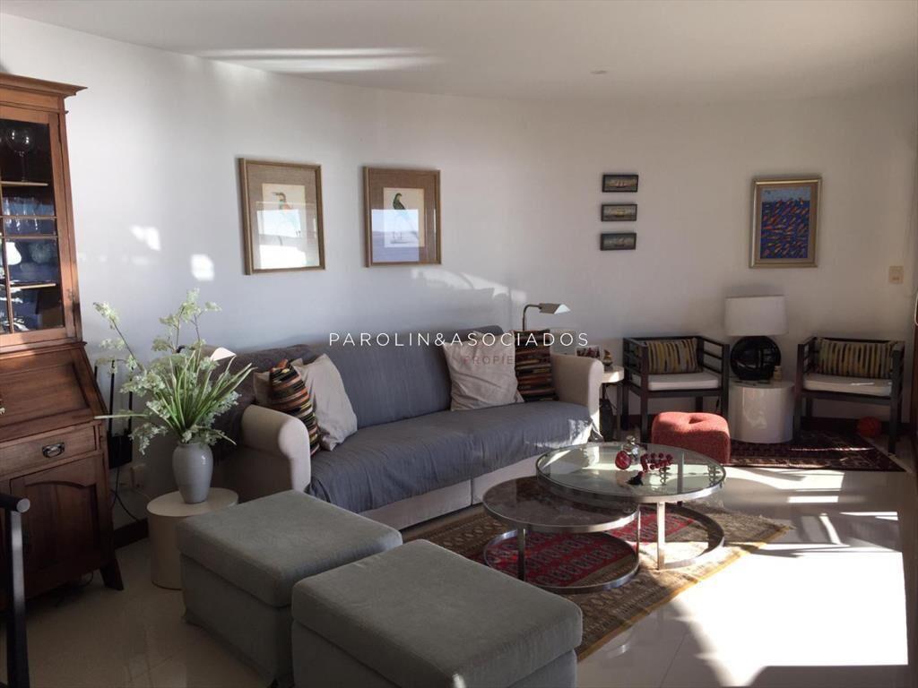 Apartamento en venta de 1 dormitorio en Punta del