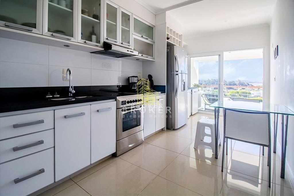 Venta Apartamento Penthouse Punta Del Mansa