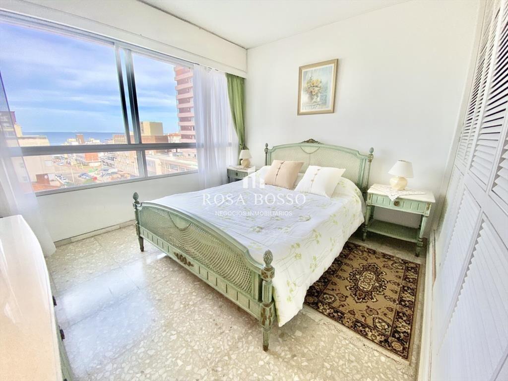 Apartamento Alquiler 3 dormitorios Península del