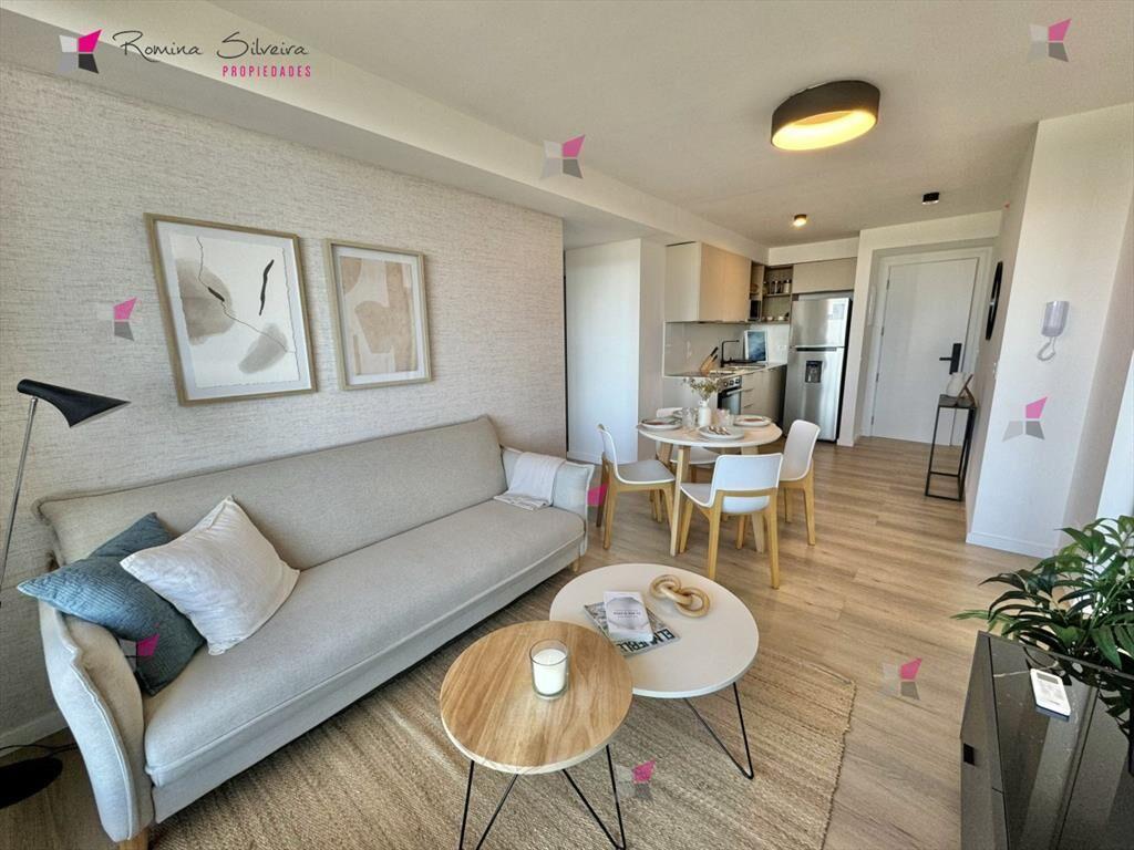 APARTAMENTO EN VENTA 2 DORMITORIOS 1 BAÑO EN