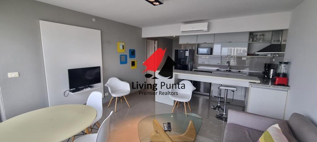 Onix de 1 dorm 2 baños en venta