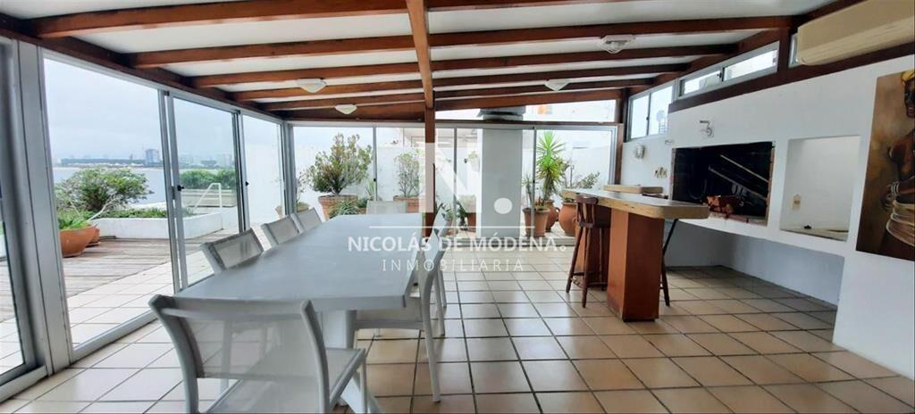 Hermoso apartamento frente al Mar