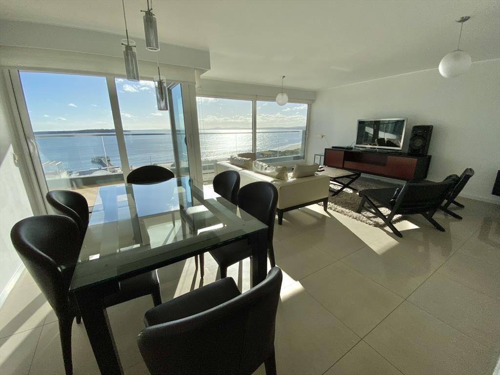 VENTA DE APARTAMENTO 2 DORMITORIOS EN ALEXANDER COLLECTION