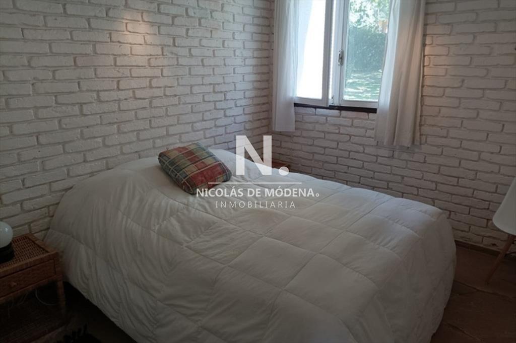 Impecable casa comoda y espaciosa en Punta de 4