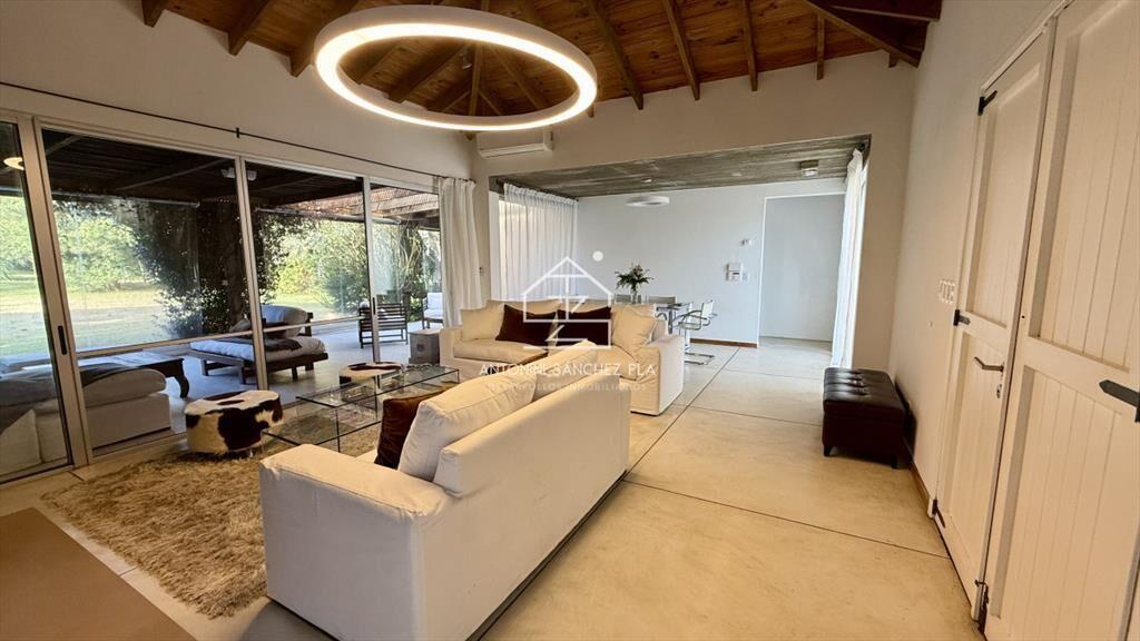 Venta Casa 4 dormitorios Rincón del Indio Punta