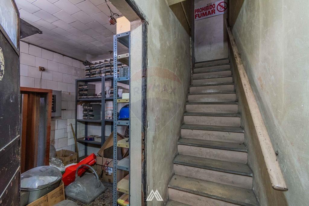 Venta de gran vivienda en Centro