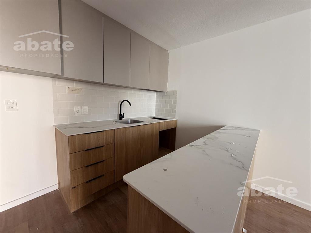 Venta apartamento 1 dormitorio en Parque Rodó