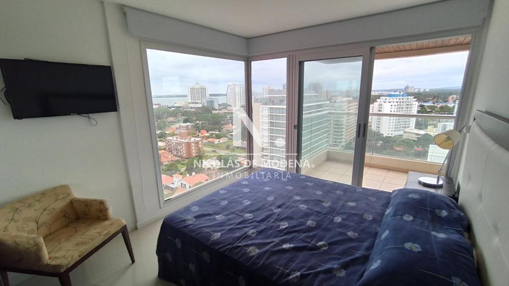 Espectacular apartamento en Playa Brava Ref. 3963