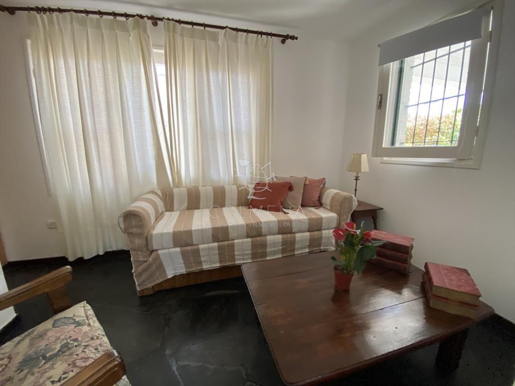 Venta de Casa en Playa Mansa