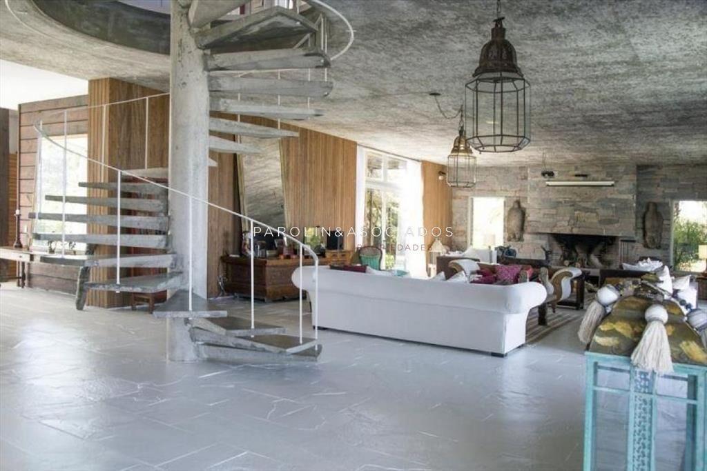 Casa en venta de 4 dormitorios en José Ignacio,