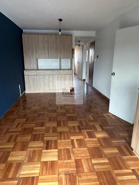 Apartamento en Tres Cruces