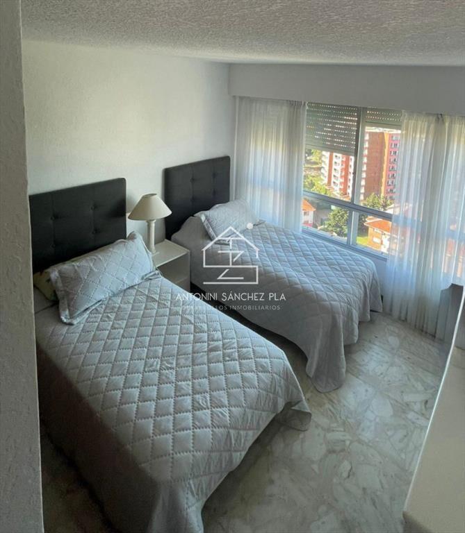 ALQUILER APARTAMENTO 3 DORMITORIOS PUNTA DEL ESTE