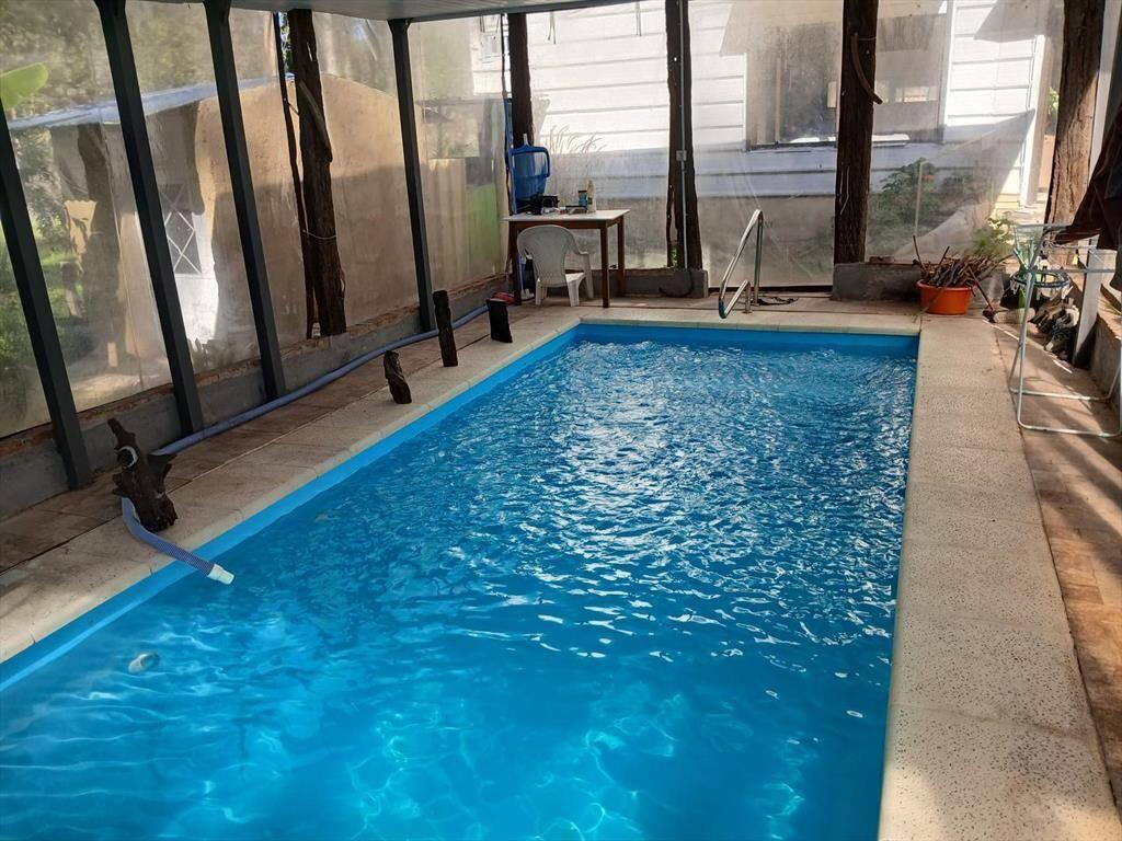 Casa en Balneario Santa Ana