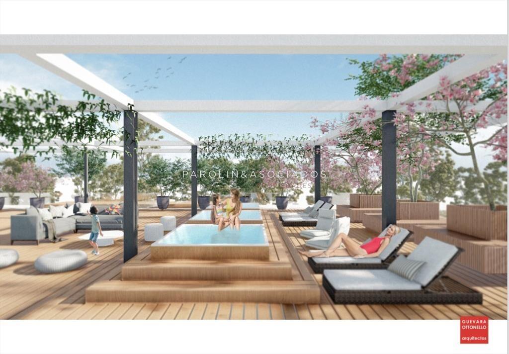 Pre Lanzamiento EXCLUSIVO - Edificio Genova - 2