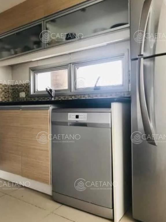 Espectacular departamento de 3 dormitorios con parrillero p