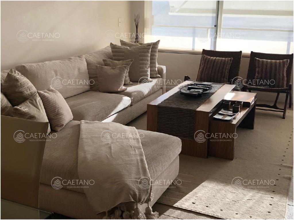apartamento en primera linea de playa mansa