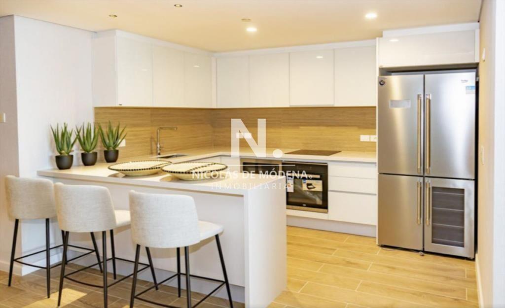 Departamento en 1 Dormitorio en venta en Torre