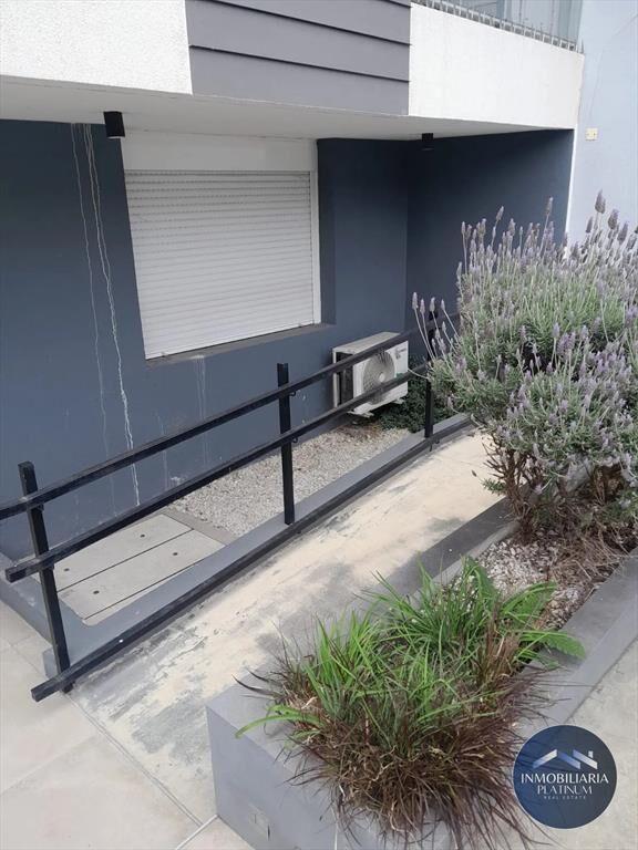 Apartamento en venta en Malvin