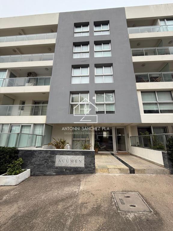 Venta Apartamento 1 Dormitorio Punta del Este